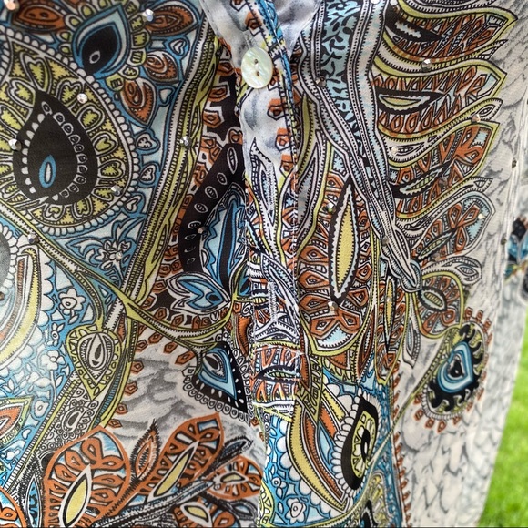 JS Millenium Long Sleeve Tunic - Picture 6 of 12